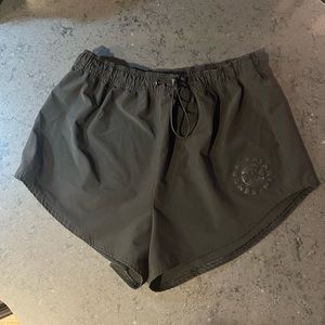 Gymshark shorts Kathryn Kendra